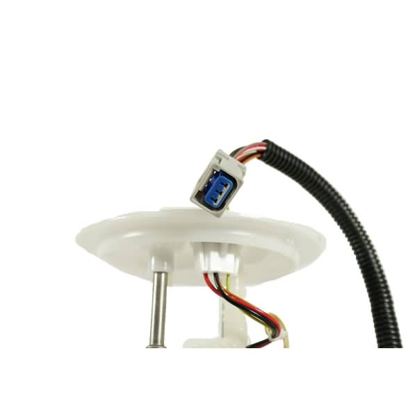 Autobest Fuel Pump Module Assembly F1362A