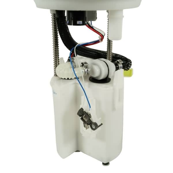 Autobest Fuel Pump Module Assembly F1476A