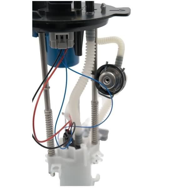 Autobest Fuel Pump Module Assembly F1368A