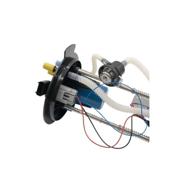 Autobest Fuel Pump Module Assembly F1368A