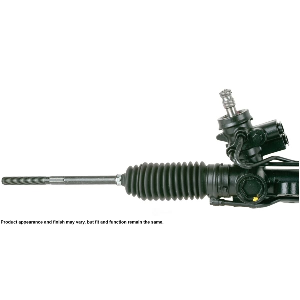 Cardone Reman Remanufactured Hydraulic Power Rack and Pinion Complete Unit 22-377