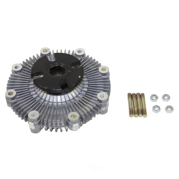 GMB Engine Cooling Fan Clutch 990-2010