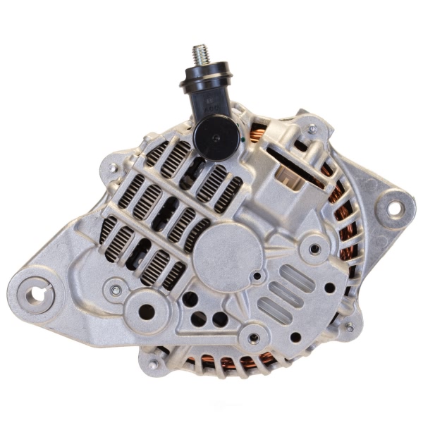 Denso Remanufactured Alternator 210-4140