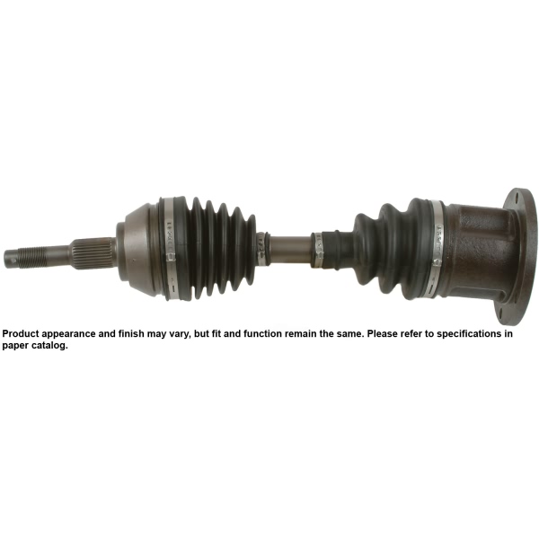 Cardone Reman Remanufactured CV Axle Assembly 60-3036