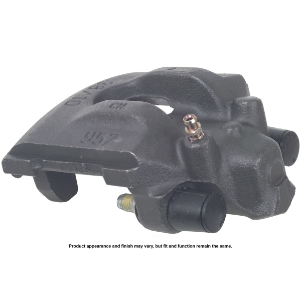 Cardone Reman Remanufactured Unloaded Caliper 19-2750