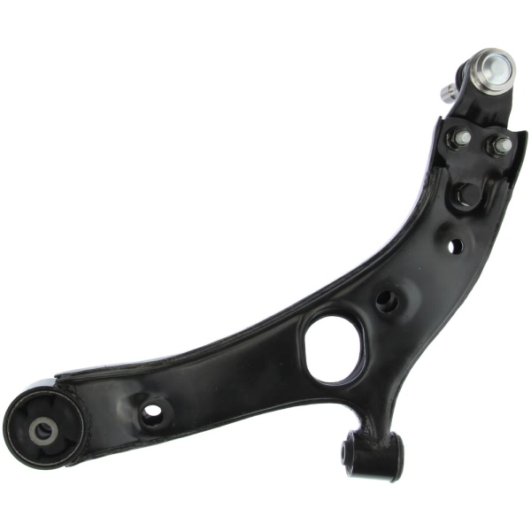 Centric Premium™ Front Passenger Side Lower Control Arm and Ball Joint Assembly 622.50029