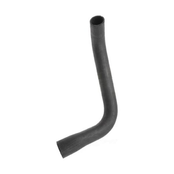 Dayco Engine Coolant Curved Radiator Hose 71017