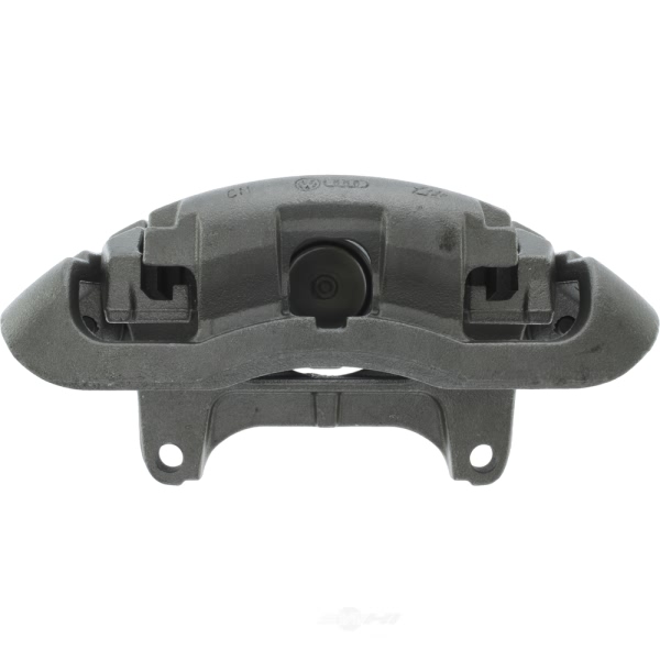 Centric Remanufactured Semi-Loaded Front Passenger Side Brake Caliper 141.33091