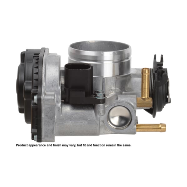 Cardone Reman Remanufactured Throttle Body 67-4001