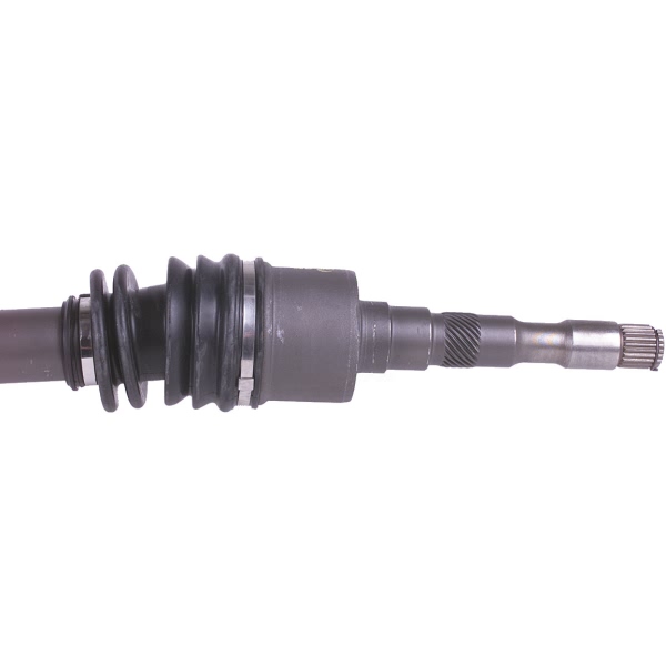 Cardone Reman Remanufactured CV Axle Assembly 60-3054