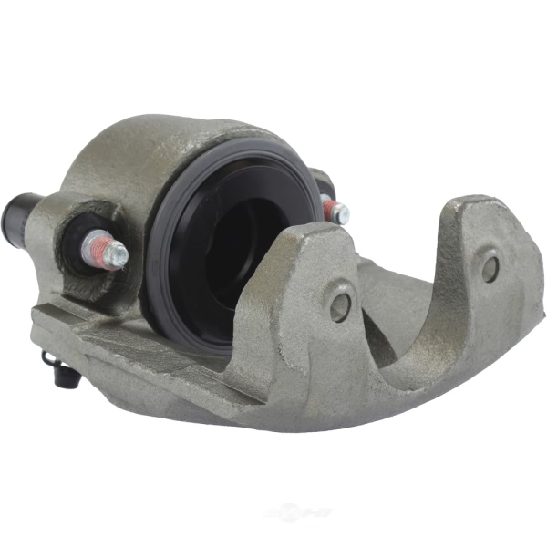 Centric Remanufactured Semi-Loaded Front Passenger Side Brake Caliper 141.67027