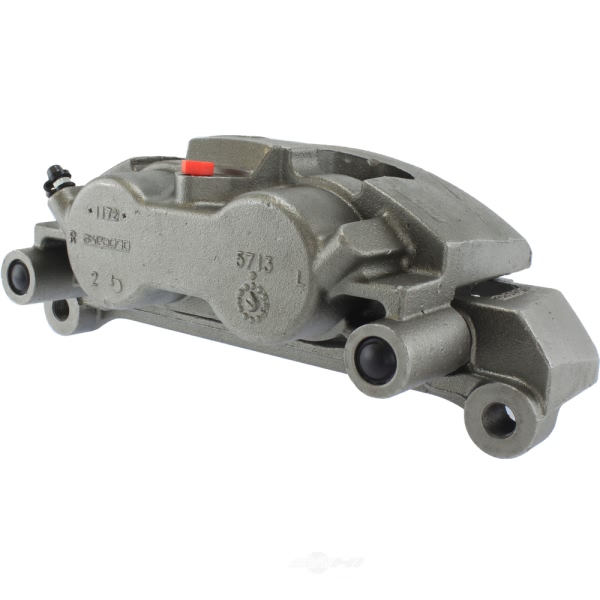 Centric Remanufactured Semi-Loaded Front Passenger Side Brake Caliper 141.42177