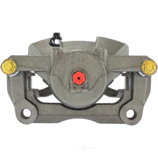 Centric Remanufactured Semi-Loaded Front Brake Caliper 141.42158