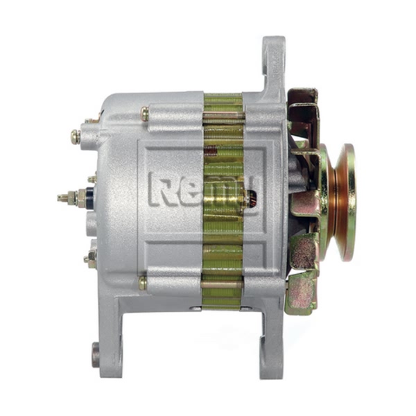 Remy Remanufactured Alternator 14185