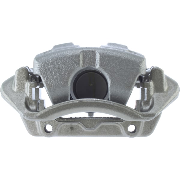 Centric Remanufactured Semi-Loaded Front Driver Side Brake Caliper 141.35128