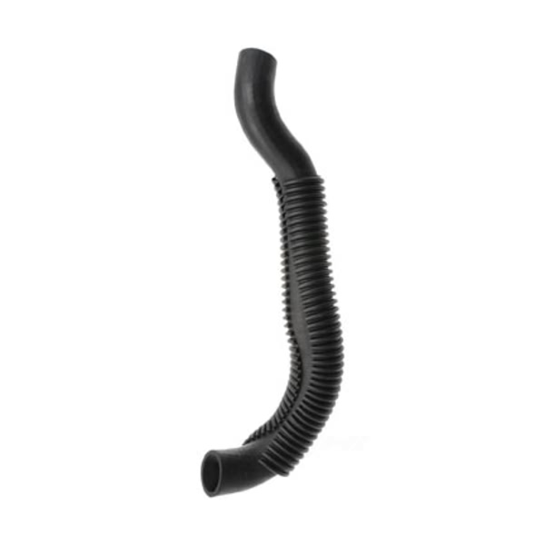 Dayco Engine Coolant Curved Radiator Hose 71258