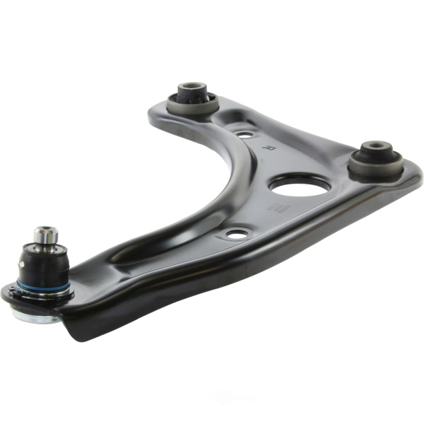 Centric Premium™ Front Passenger Side Lower Control Arm and Ball Joint Assembly 622.42116