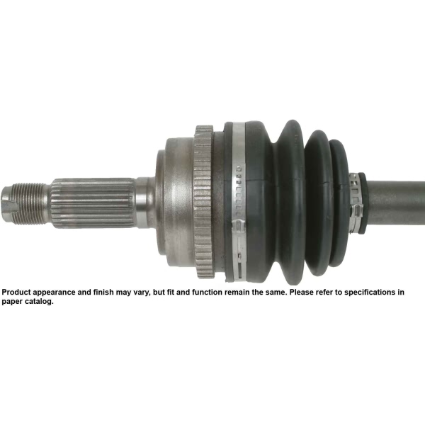 Cardone Reman Remanufactured CV Axle Assembly 60-4204