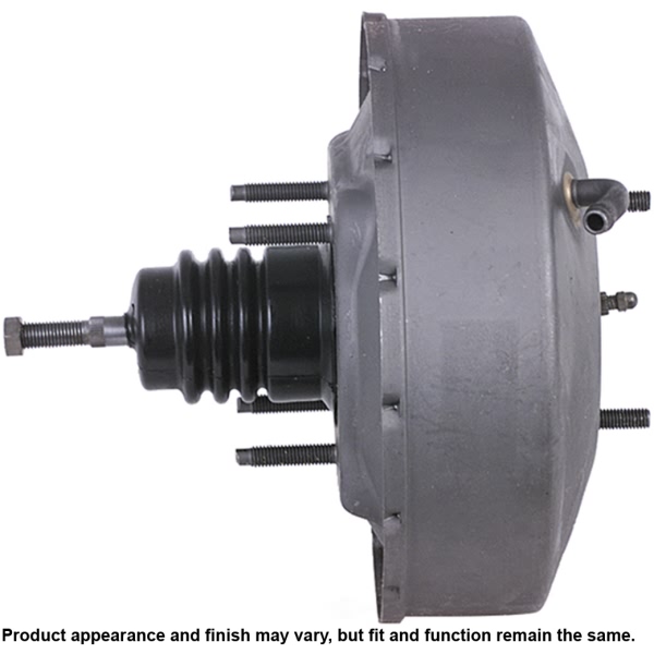 Cardone Reman Remanufactured Vacuum Power Brake Booster w/o Master Cylinder 53-2165