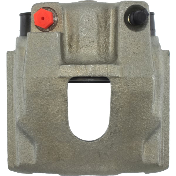 Centric Remanufactured Semi-Loaded Front Passenger Side Brake Caliper 141.67027