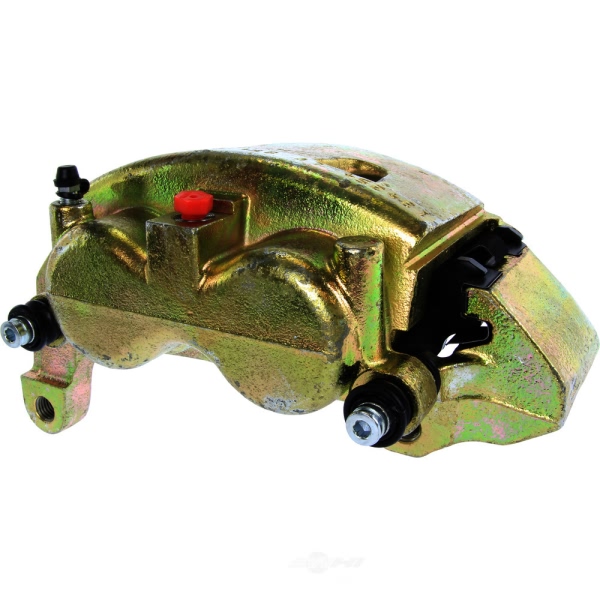 Centric Posi Quiet™ Loaded Caliper With New Phenolic Pistons 142.67033