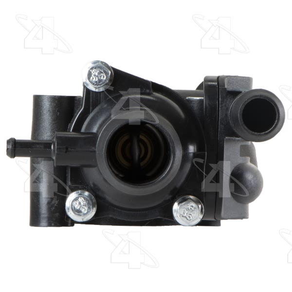 Four Seasons Engine Coolant Thermostat And Housing Assembly 85333