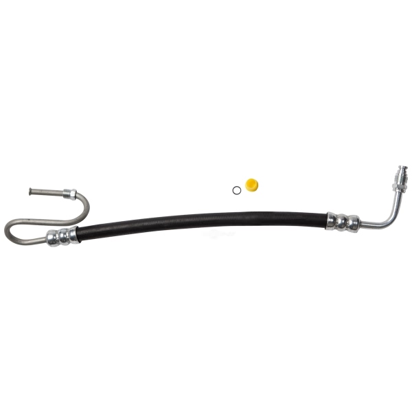 Gates Power Steering Pressure Line Hose Assembly 354670