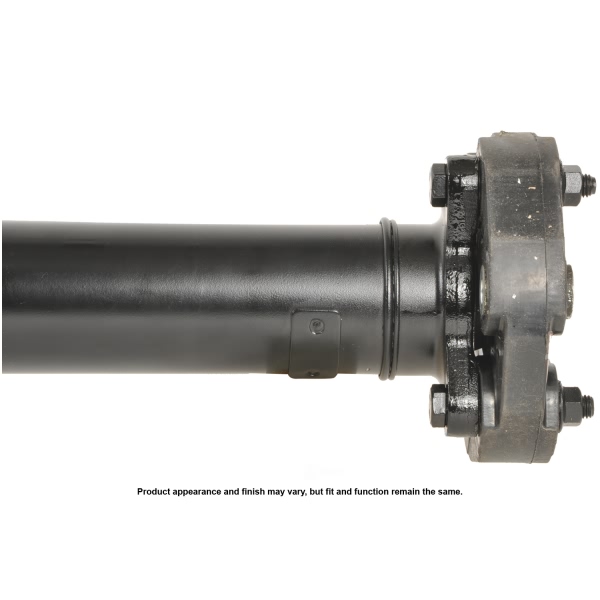 Cardone Reman Remanufactured Driveshaft/ Prop Shaft 65-7058