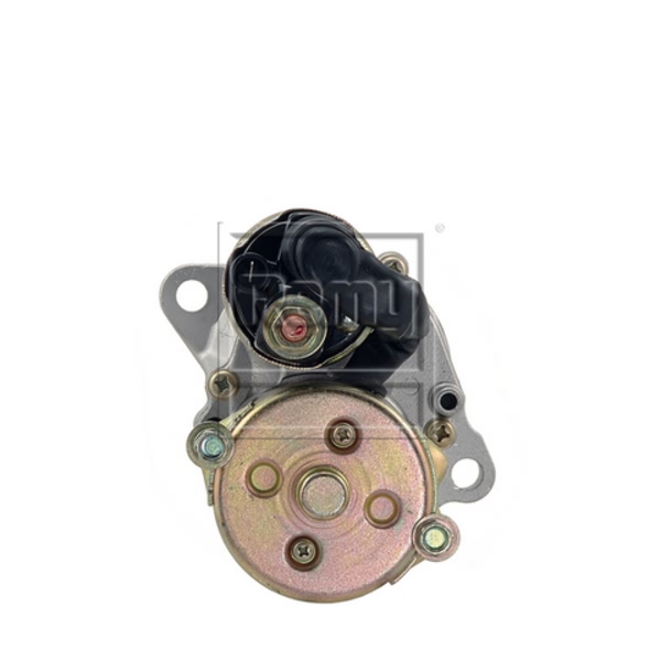 Remy Remanufactured Starter 16914