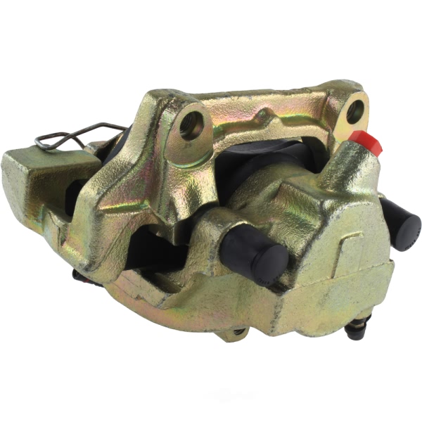 Centric Posi Quiet™ Loaded Front Driver Side Brake Caliper 142.35068