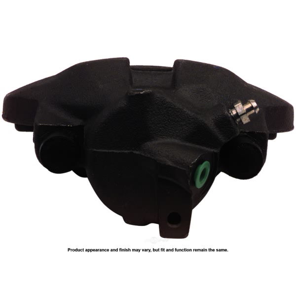 Cardone Reman Remanufactured Unloaded Caliper 19-1707