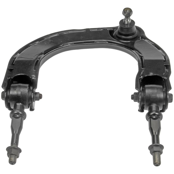 Dorman Front Driver Side Upper Non Adjustable Control Arm And Ball Joint Assembly 521-769