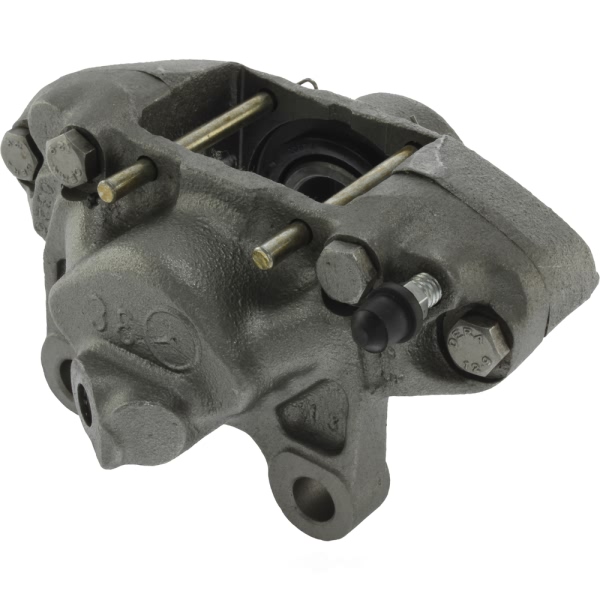 Centric Remanufactured Semi-Loaded Rear Driver Side Brake Caliper 141.35626