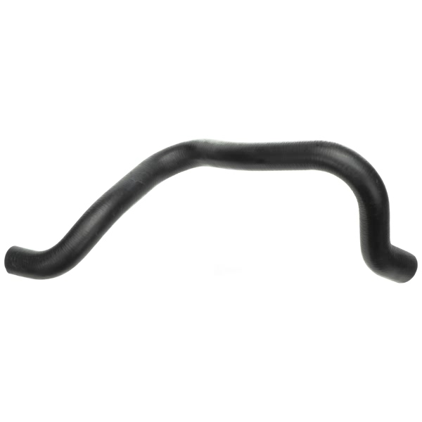 Gates Engine Coolant Molded Radiator Hose 21519