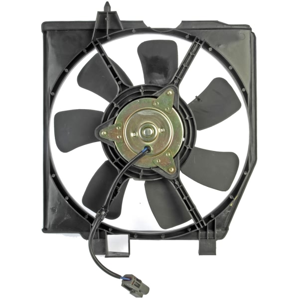 Dorman A C Condenser Fan Assembly 620-756