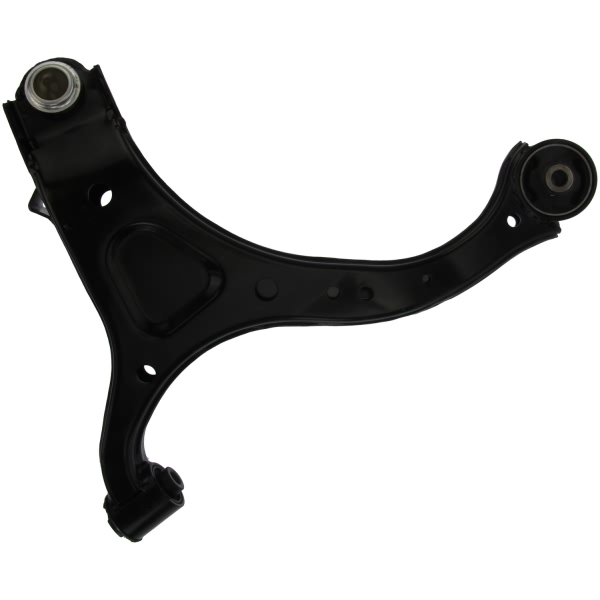 Centric Premium™ Front Passenger Side Lower Control Arm and Ball Joint Assembly 622.51001