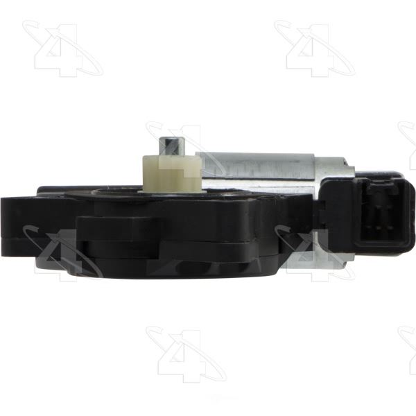 ACI Front Driver Side Window Motor 88866