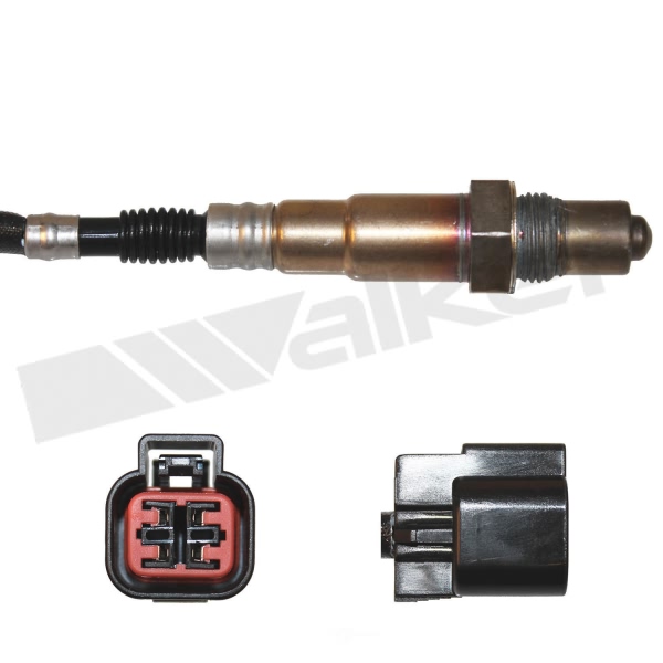 Walker Products Oxygen Sensor 350-34293