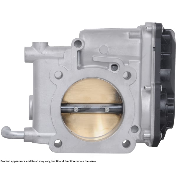 Cardone Reman Remanufactured Throttle Body 67-2102