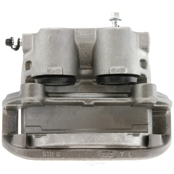 Centric Remanufactured Semi-Loaded Front Passenger Side Brake Caliper 141.61089