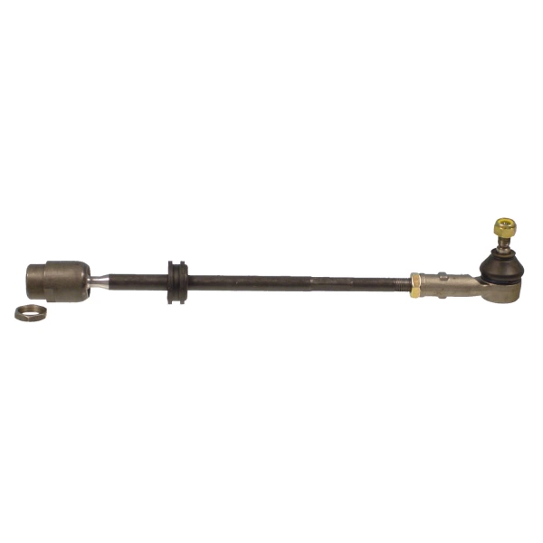 Delphi Front Passenger Side Steering Tie Rod Assembly TL426