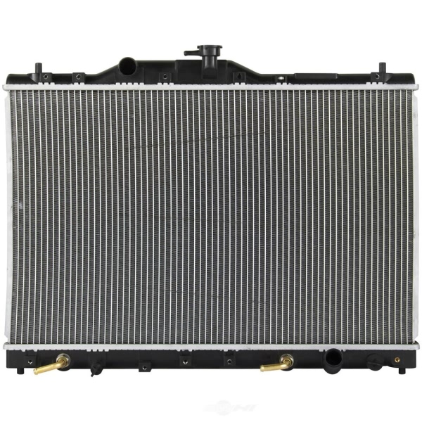 Spectra Premium Complete Radiator CU1278