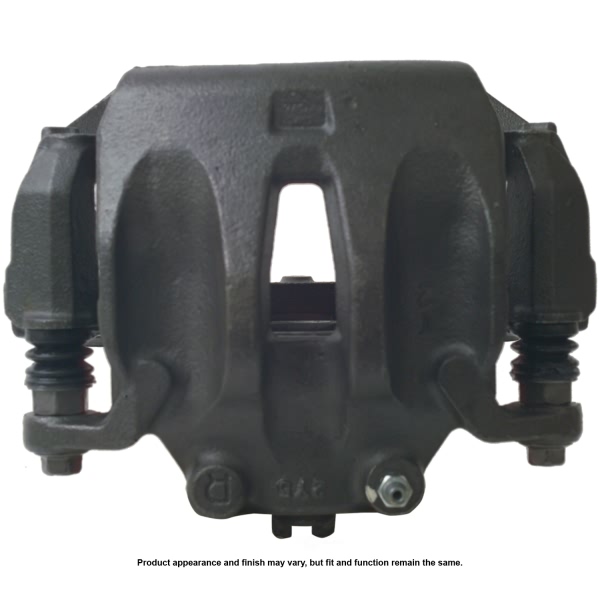 Cardone Reman Remanufactured Unloaded Caliper w/Bracket 19-B2881