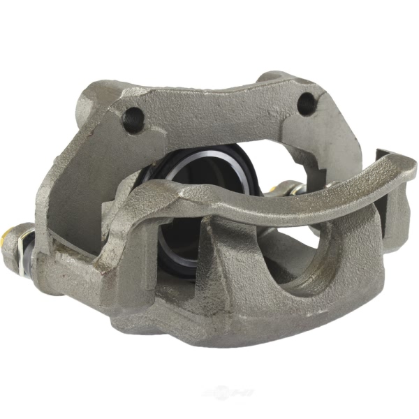 Centric Remanufactured Semi-Loaded Front Passenger Side Brake Caliper 141.42025