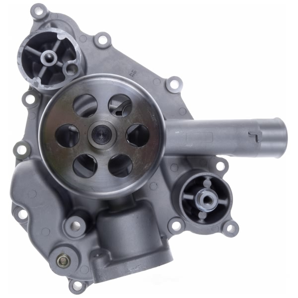 Gates Engine Coolant Standard Water Pump 43543