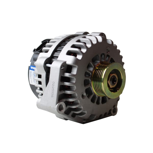 TYC Alternator 2-08292