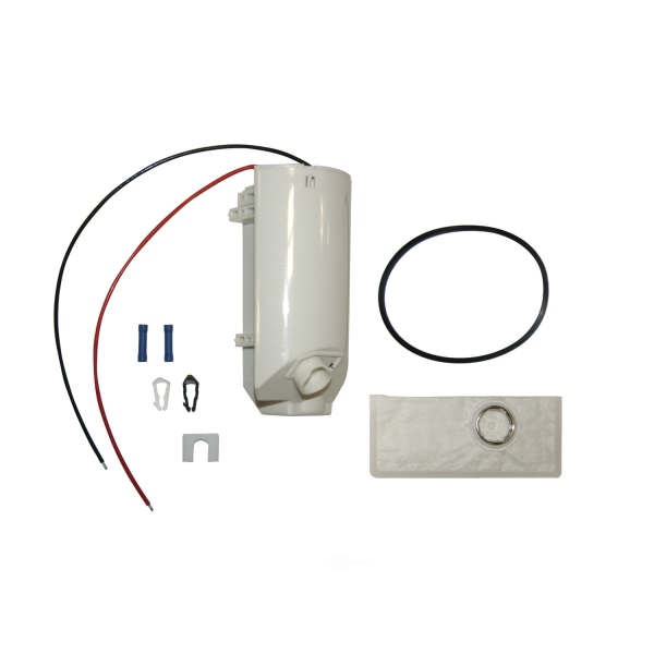 GMB Fuel Pump Module Assembly 599-2010