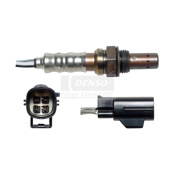 Denso Oxygen Sensor 234-4375