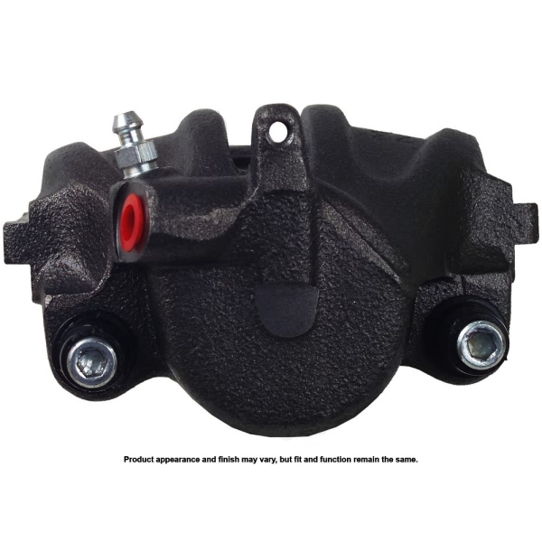 Cardone Reman Remanufactured Unloaded Caliper 18-4986