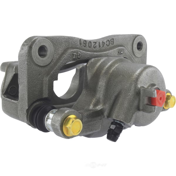 Centric Remanufactured Semi-Loaded Rear Passenger Side Brake Caliper 141.50617